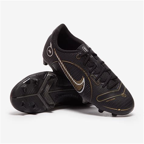 nike fußballschuhe kinder schwarz gold|nike fußballschuhe kaufen.